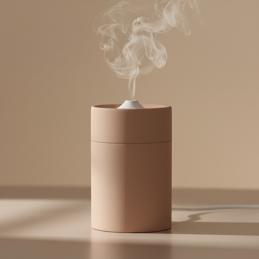 Aura Diffuser product shot